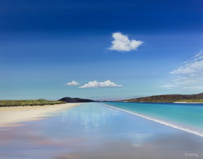 HOPE BLAMIRE - isle of harris 